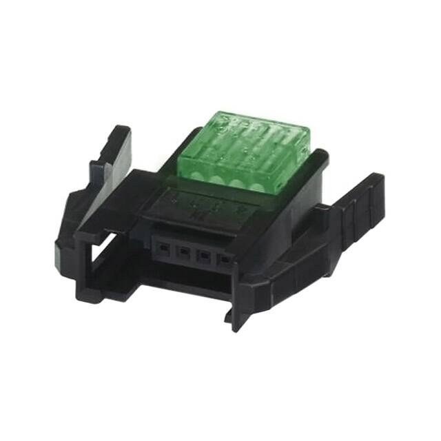 1701294 Phoenix Contact  Free Hanging Panel Mount